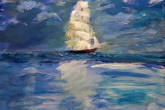 II PLACE - SOPHIE VOSKANYAN
