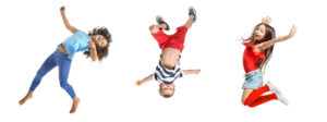 2021 DANCE SUBMISSIONS